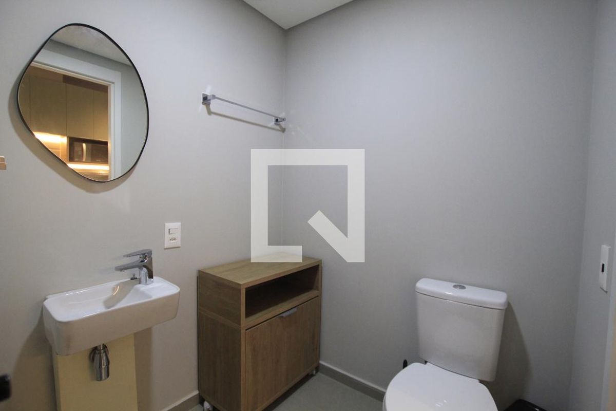 Kitnet-Studio, 41 m² - Foto 25