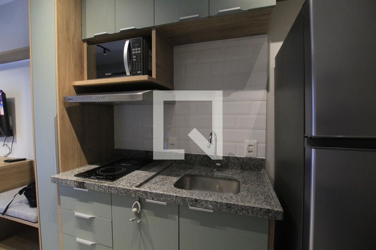 Kitnet-Studio, 41 m² - Foto 13