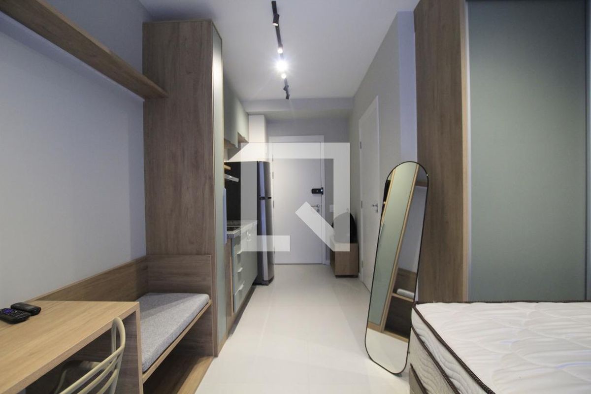 Kitnet-Studio, 41 m² - Foto 5