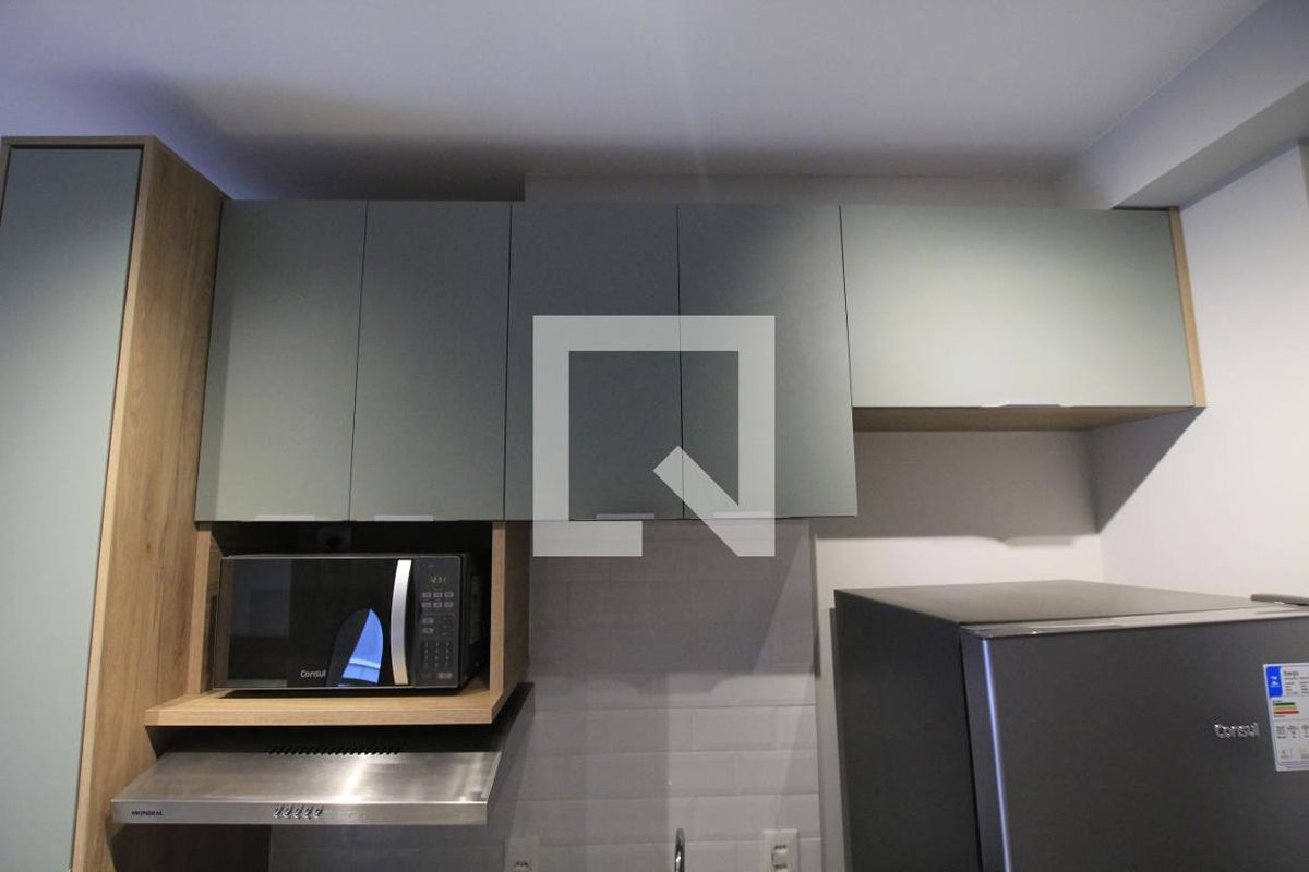 Kitnet-Studio, 41 m² - Foto 15