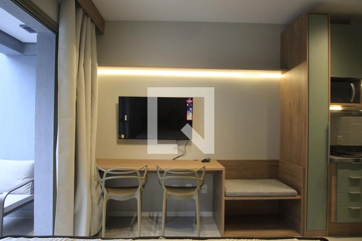 Kitnet-Studio, 41 m² - Foto 20