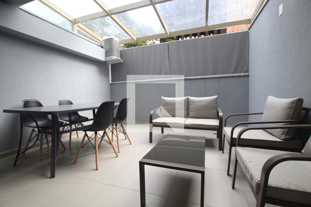 Kitnet-Studio, 41 m² - Foto 16