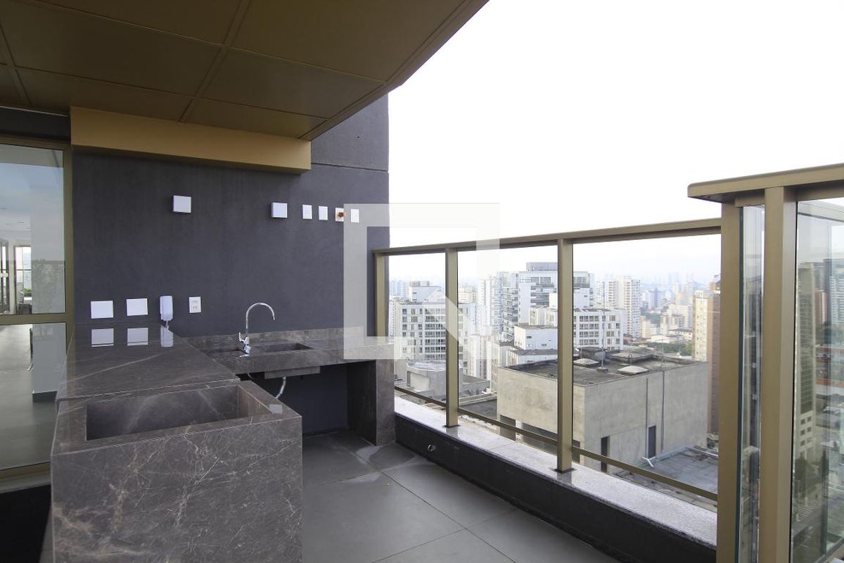 Kitnet-Studio, 41 m² - Foto 45