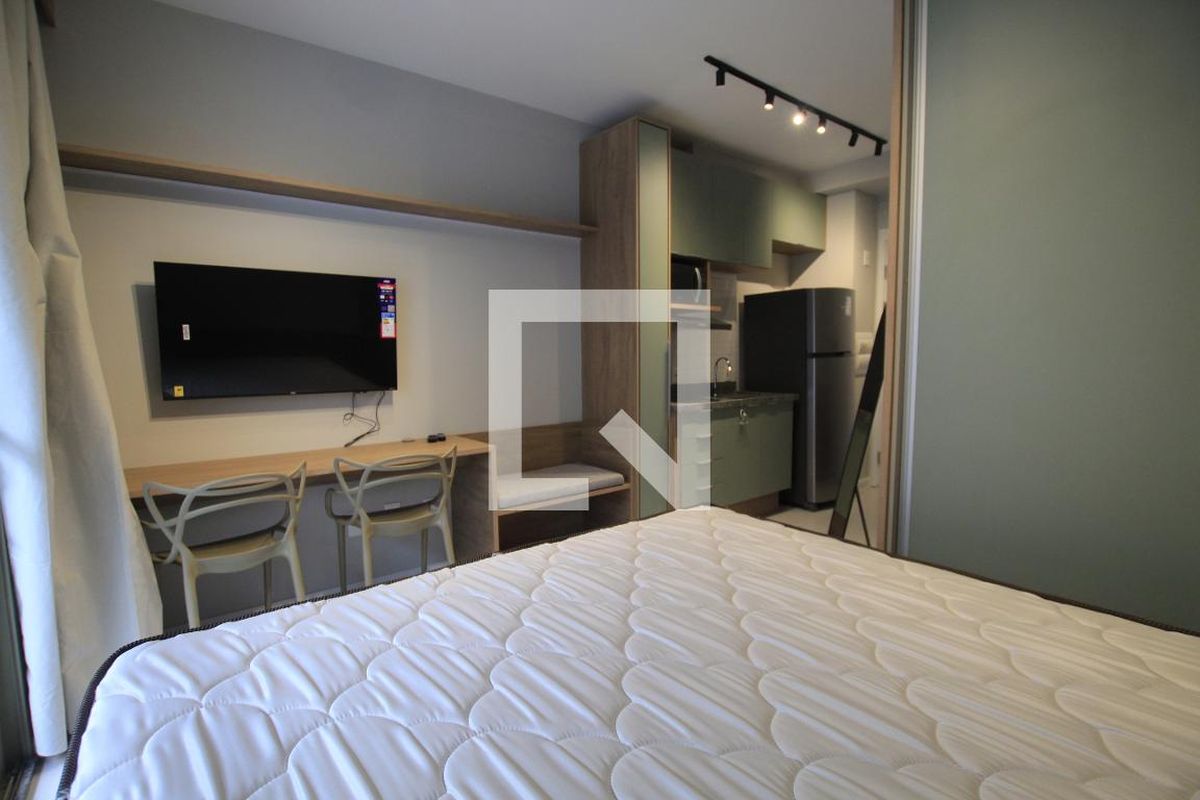 Kitnet-Studio, 41 m² - Foto 3