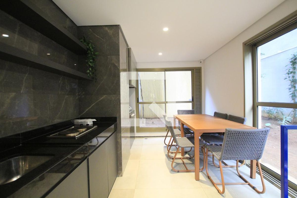 Kitnet-Studio, 41 m² - Foto 33