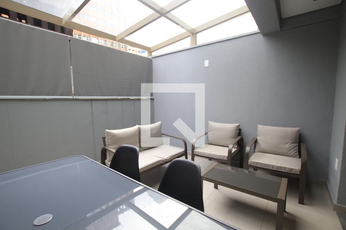 Kitnet-Studio, 41 m² - Foto 17