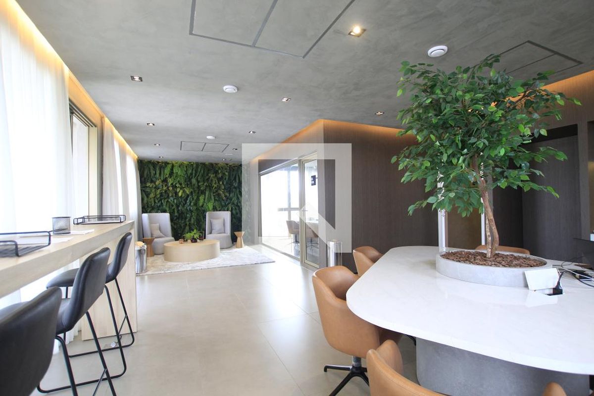 Kitnet-Studio, 41 m² - Foto 36