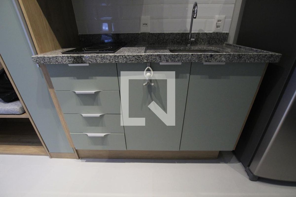 Kitnet-Studio, 41 m² - Foto 14