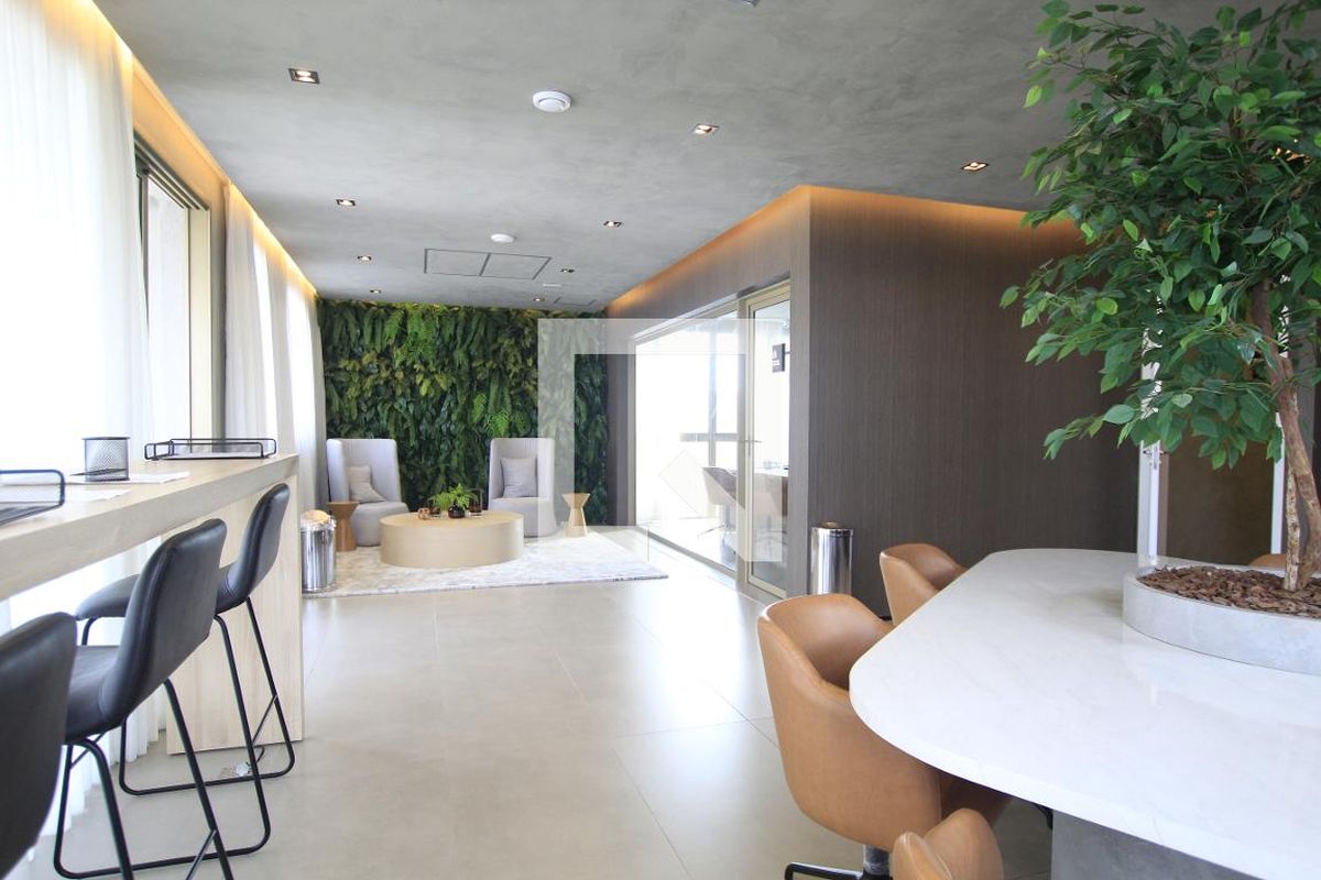 Kitnet-Studio, 41 m² - Foto 37
