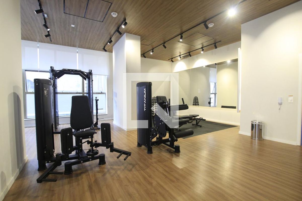 Kitnet-Studio, 41 m² - Foto 31