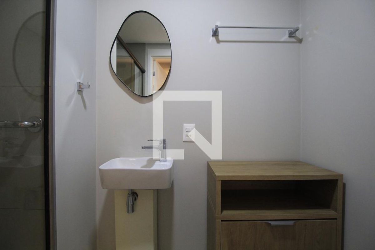 Kitnet-Studio, 41 m² - Foto 23