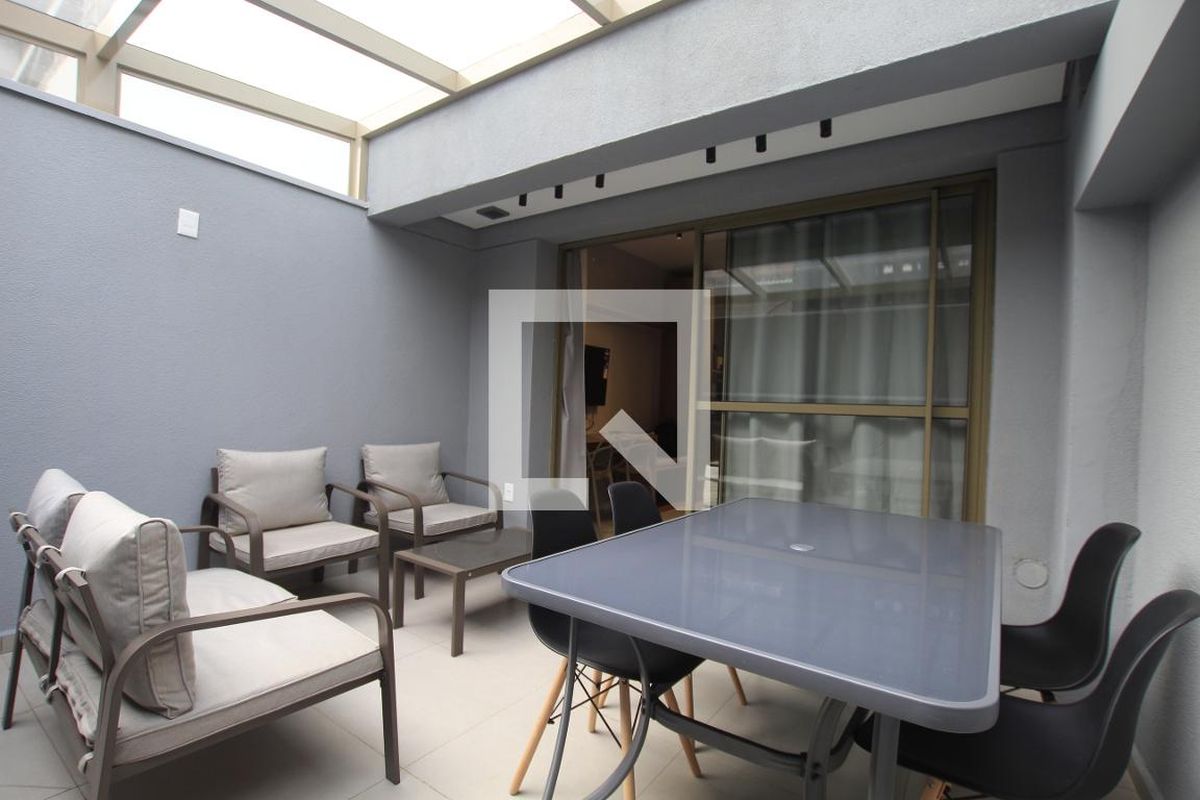 Kitnet-Studio, 41 m² - Foto 18