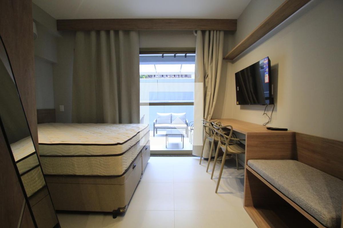 Kitnet-Studio, 41 m² - Foto 7