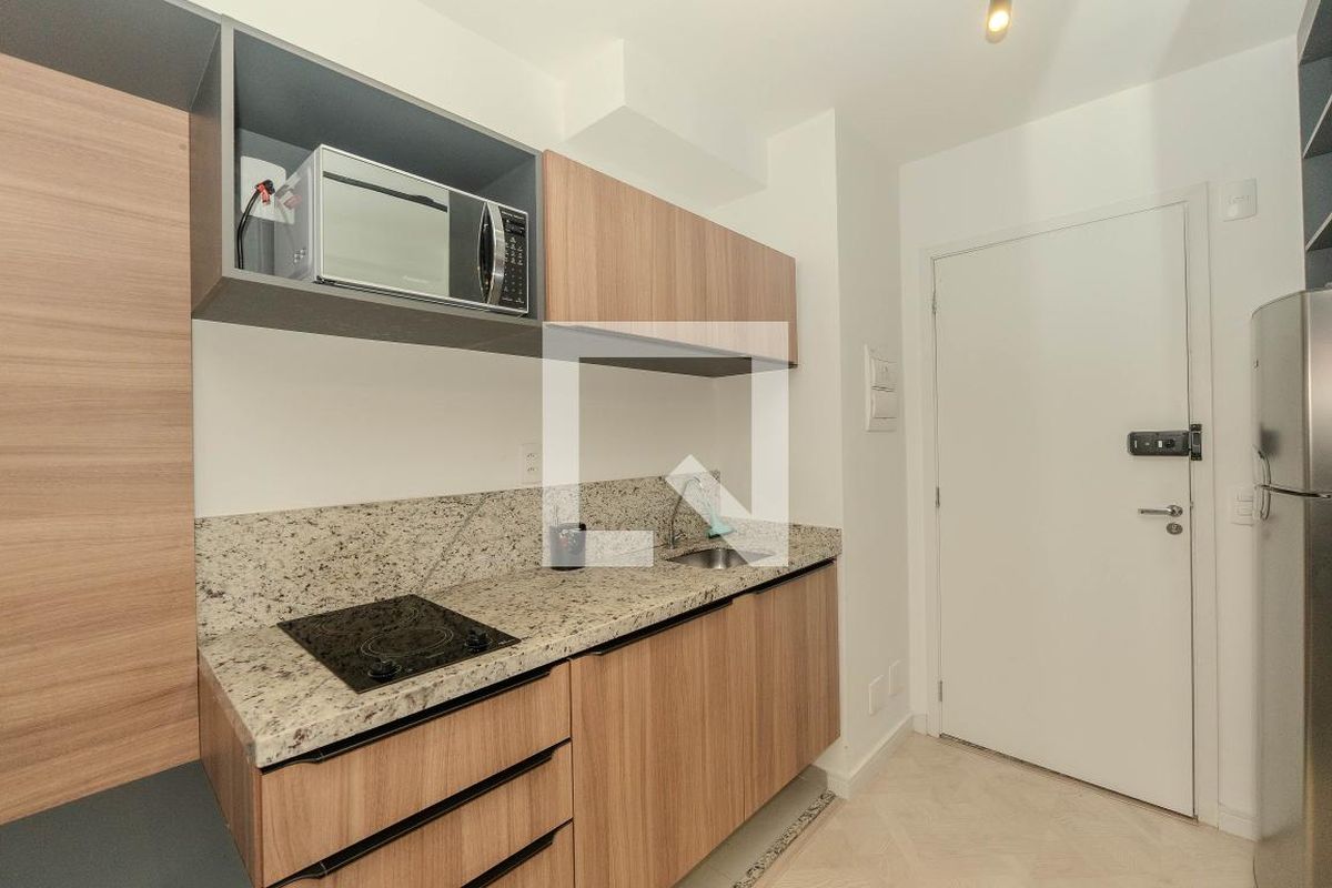 Kitnet-Studio, 26 m² - Foto 12