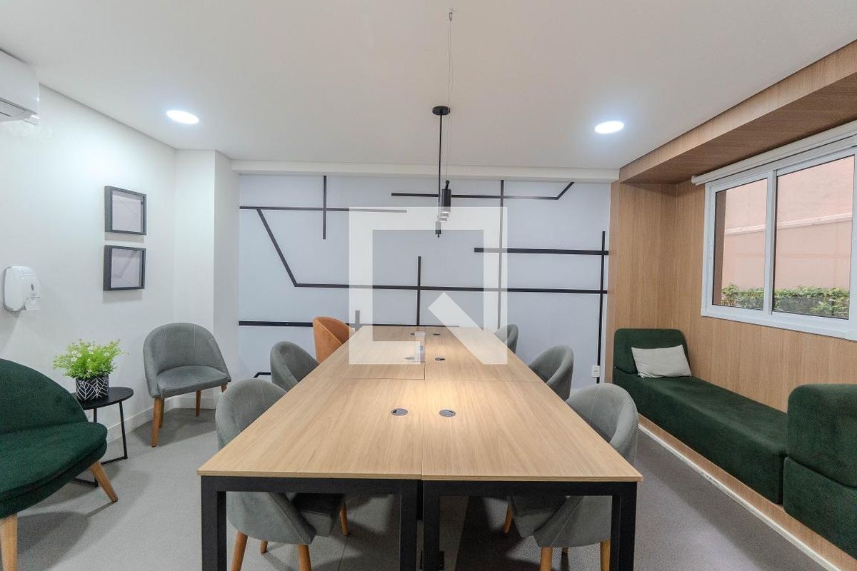 Kitnet-Studio, 26 m² - Foto 20