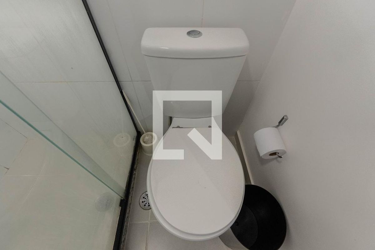 Kitnet-Studio, 26 m² - Foto 10