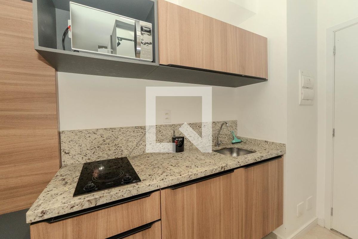 Kitnet-Studio, 26 m² - Foto 14