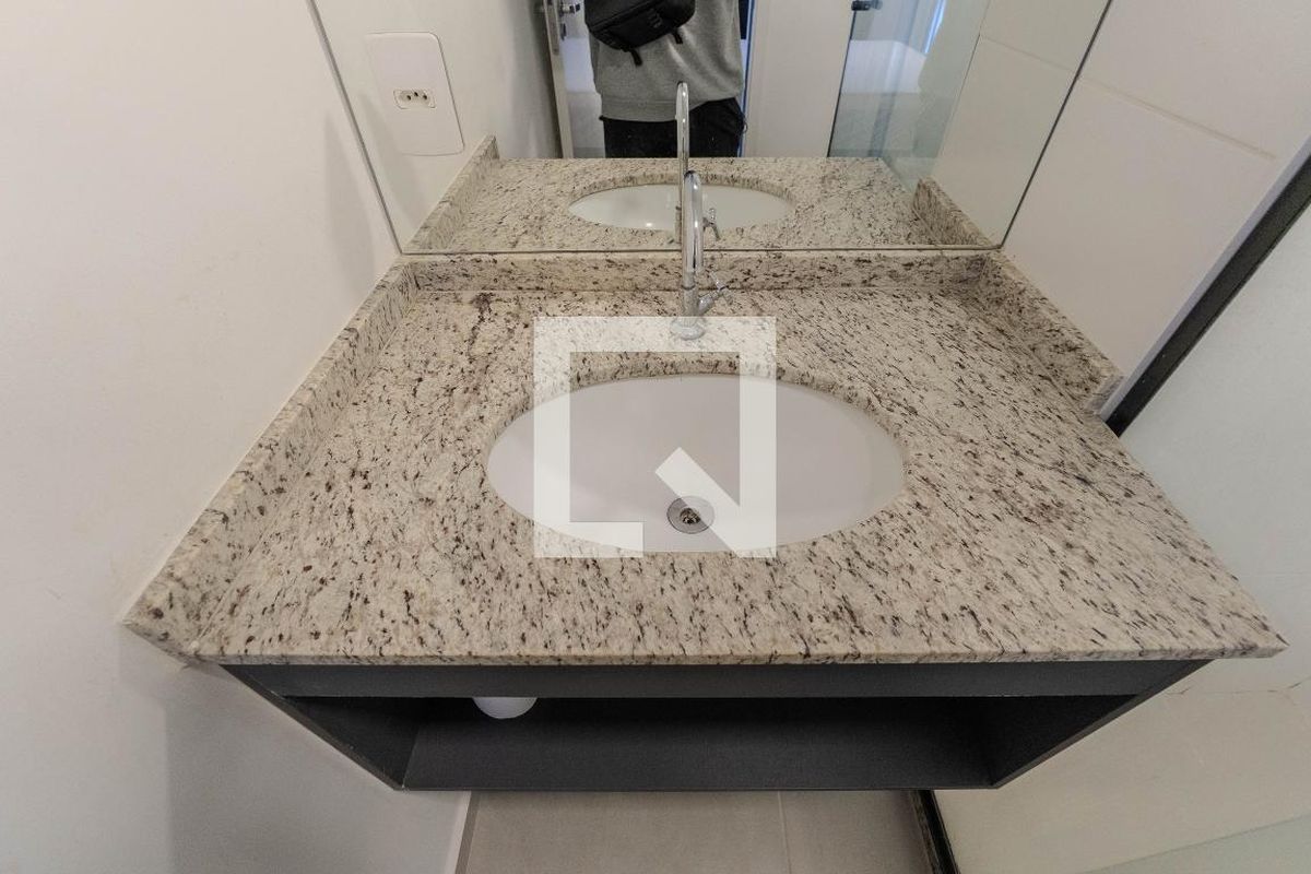 Kitnet-Studio, 26 m² - Foto 9
