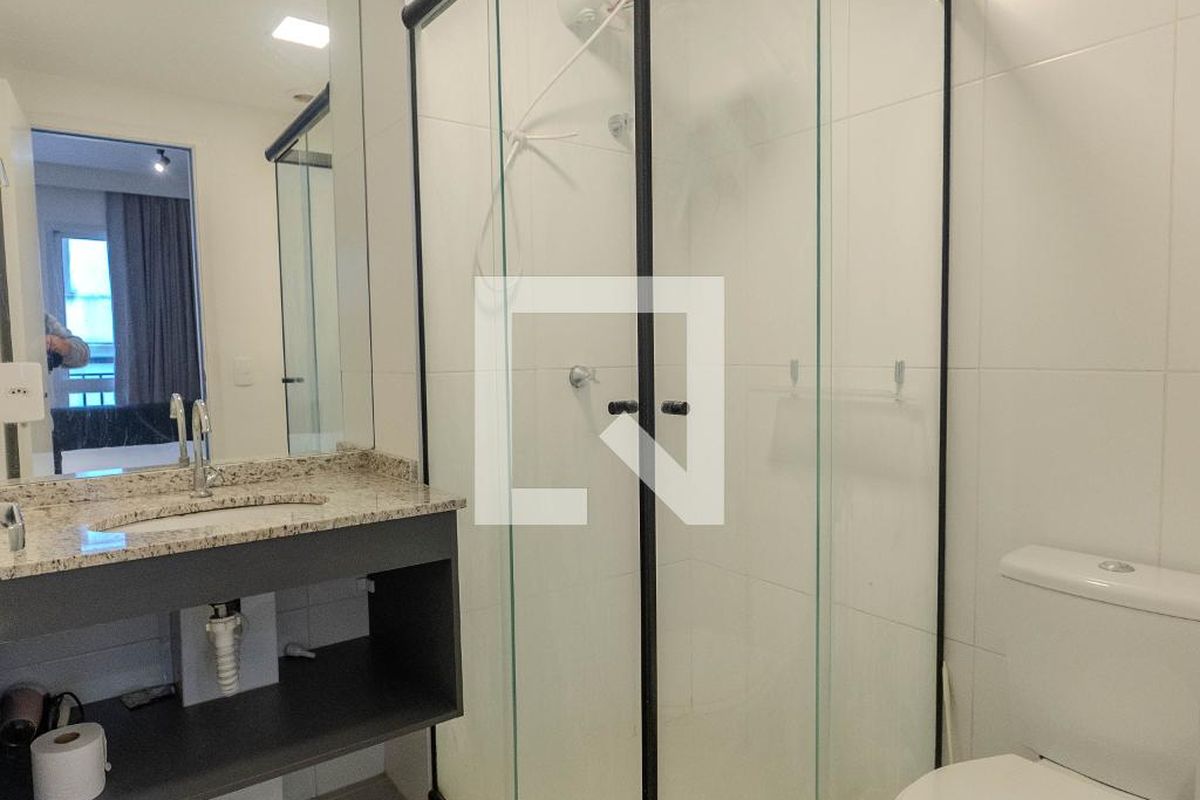 Kitnet-Studio, 26 m² - Foto 8