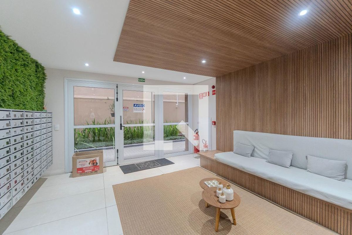 Kitnet-Studio, 26 m² - Foto 32