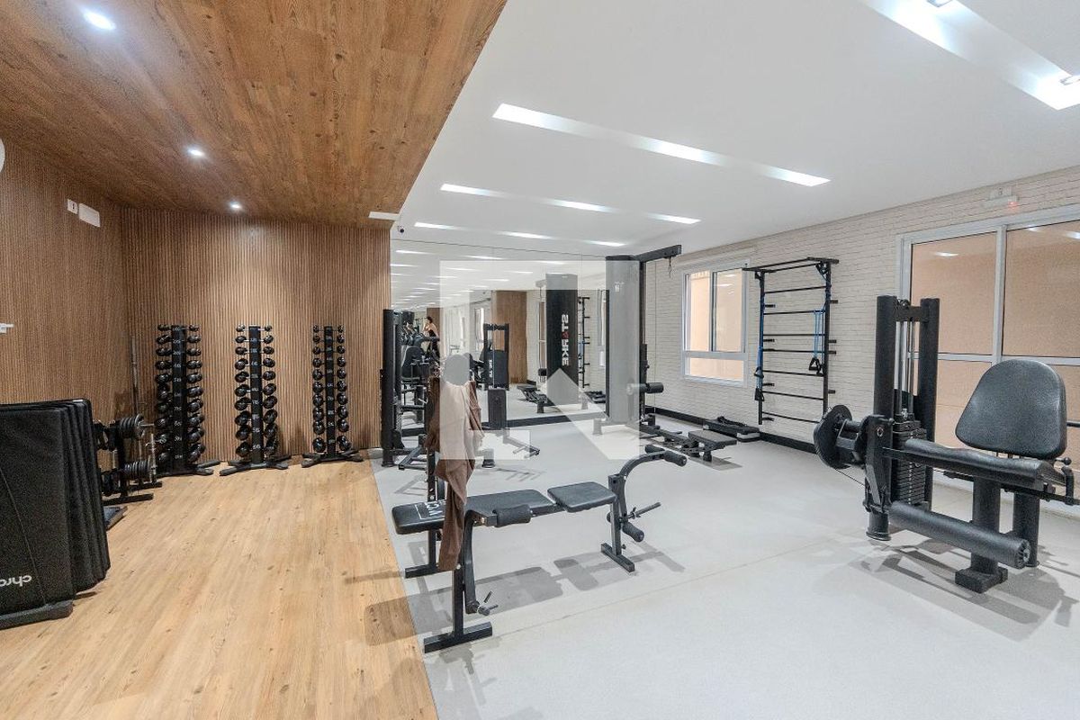 Kitnet-Studio, 26 m² - Foto 22