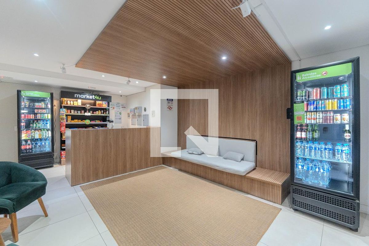 Kitnet-Studio, 26 m² - Foto 35