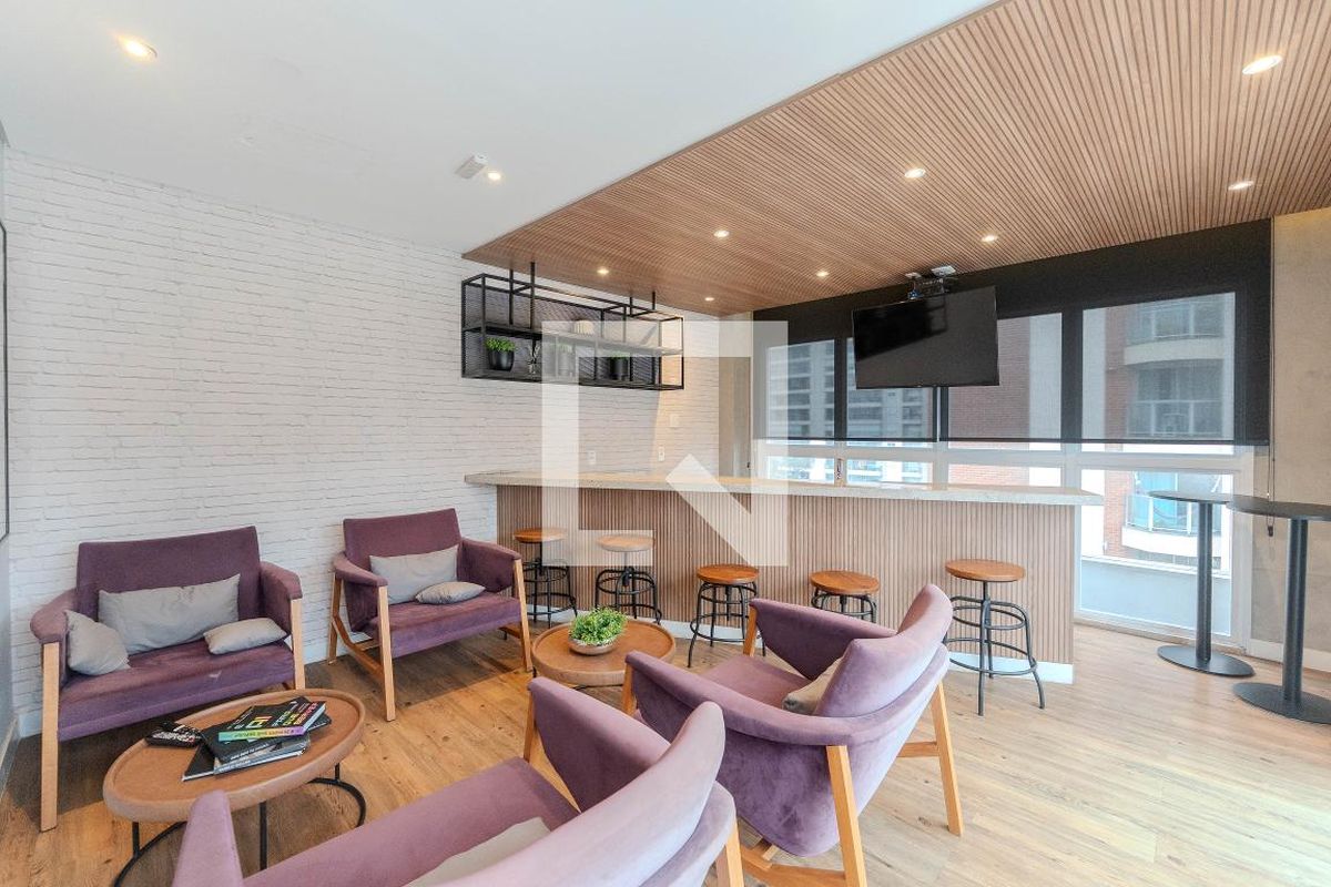 Kitnet-Studio, 26 m² - Foto 25
