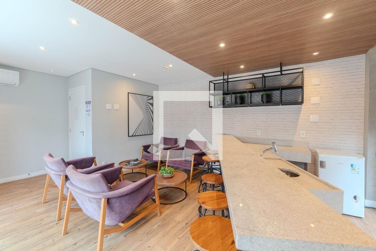 Kitnet-Studio, 26 m² - Foto 27