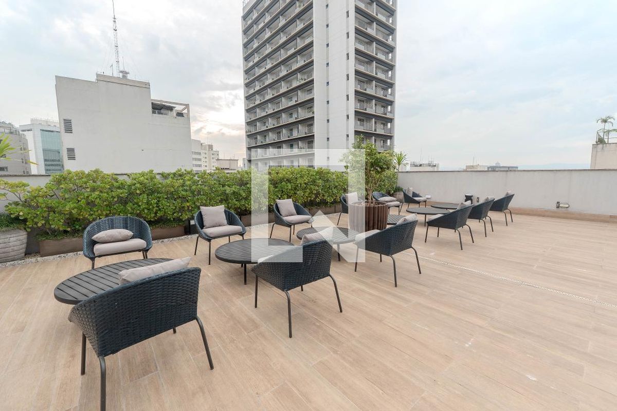 Kitnet-Studio, 26 m² - Foto 30