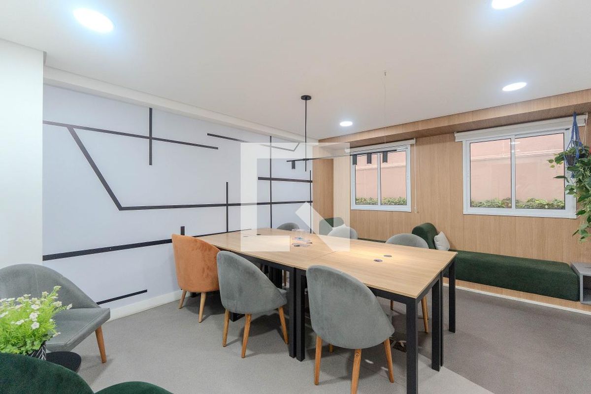 Kitnet-Studio, 26 m² - Foto 19