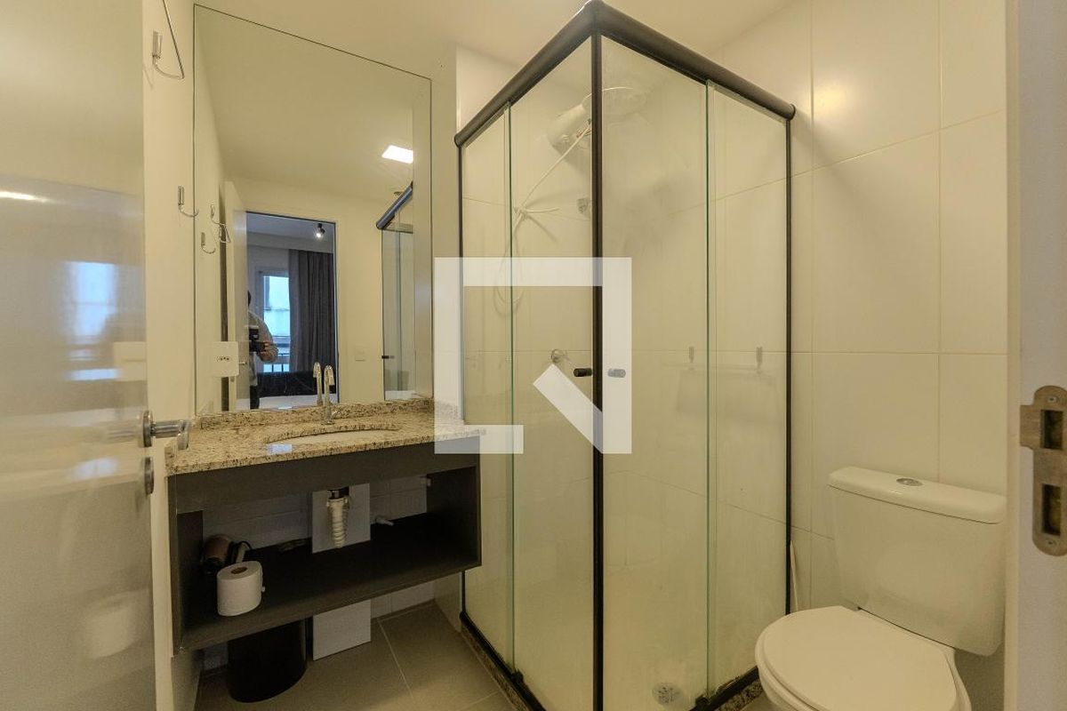 Kitnet-Studio, 26 m² - Foto 7