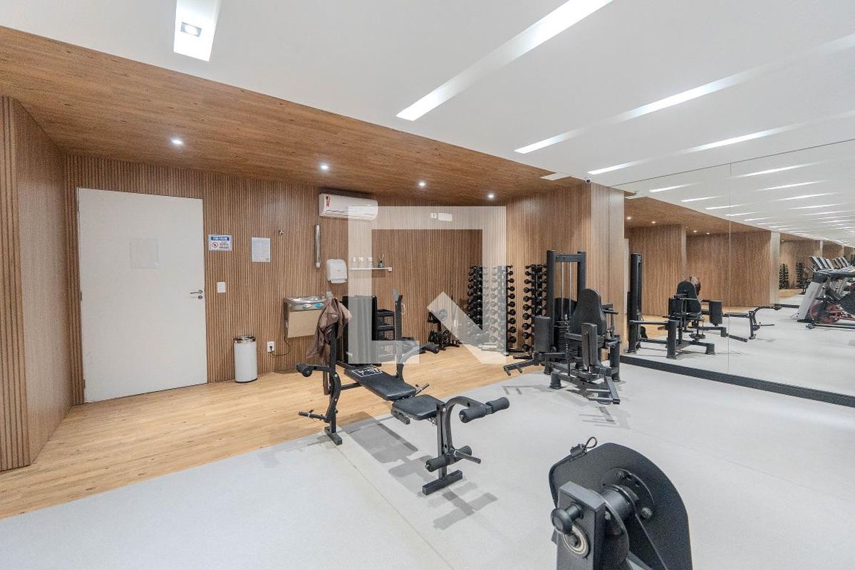 Kitnet-Studio, 26 m² - Foto 23