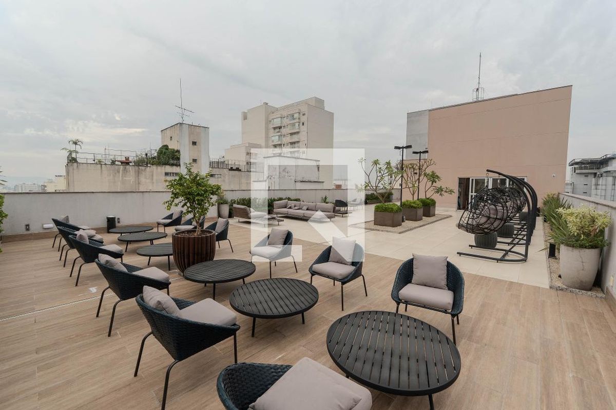 Kitnet-Studio, 26 m² - Foto 31