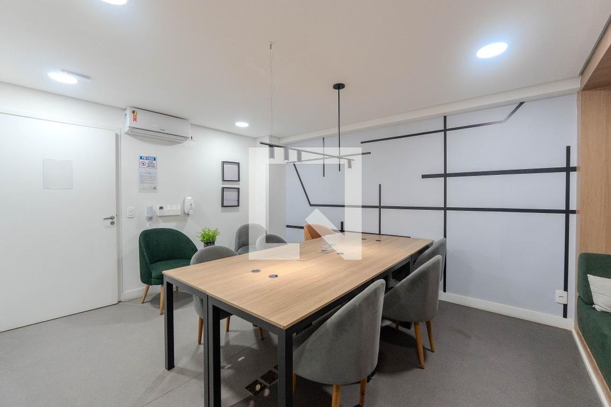 Kitnet-Studio, 26 m² - Foto 21