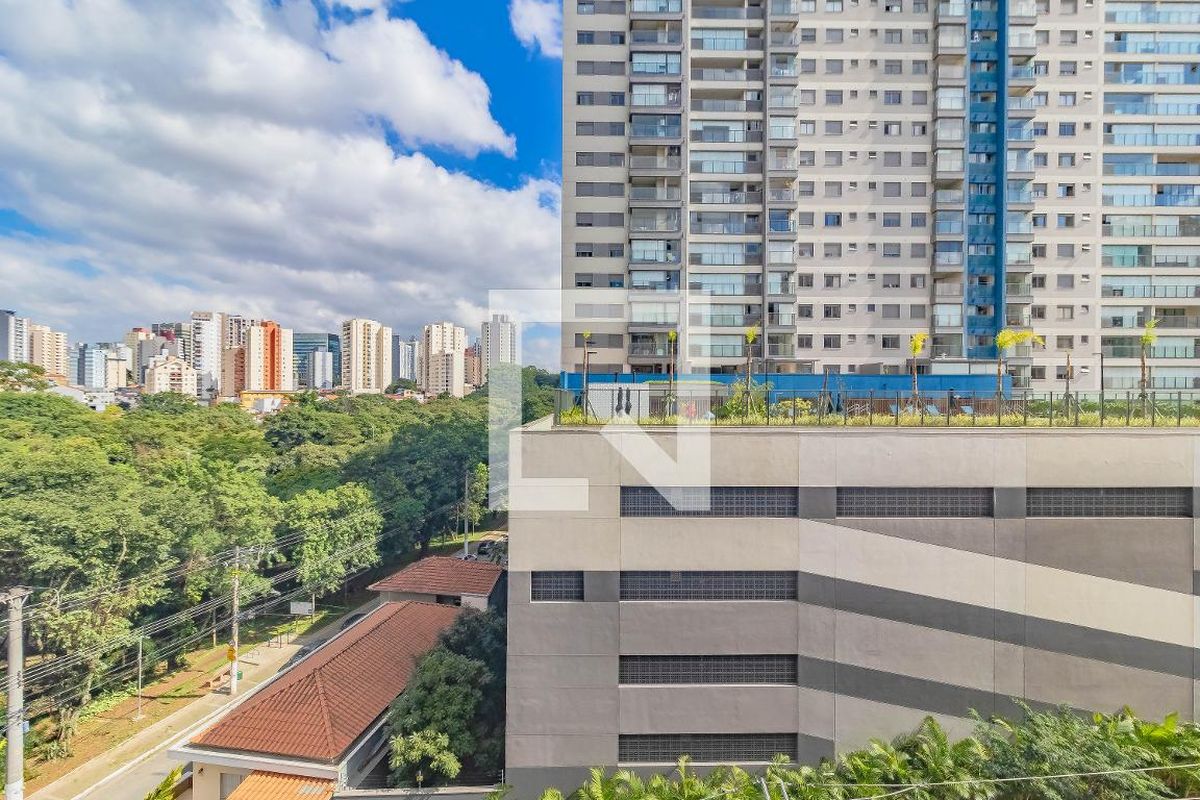 Apartamento, 2 quartos, 49 m² - Foto 10