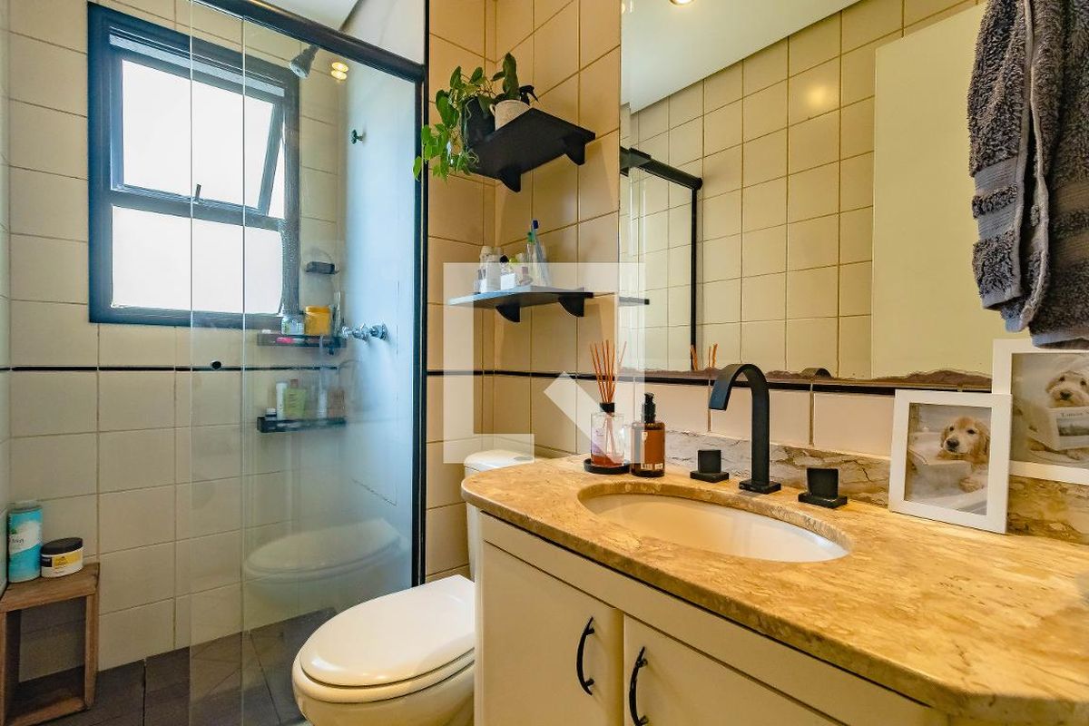 Apartamento, 2 quartos, 49 m² - Foto 12