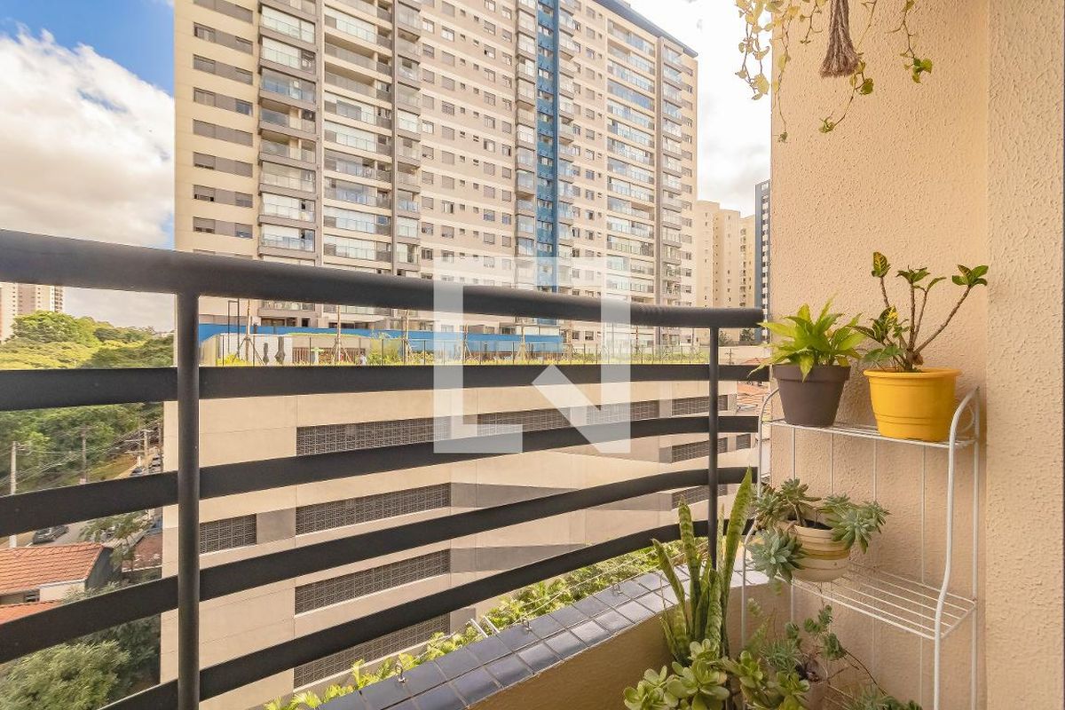 Apartamento, 2 quartos, 49 m² - Foto 5