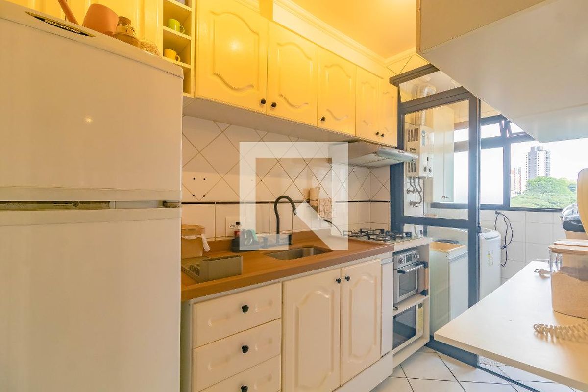 Apartamento, 2 quartos, 49 m² - Foto 18