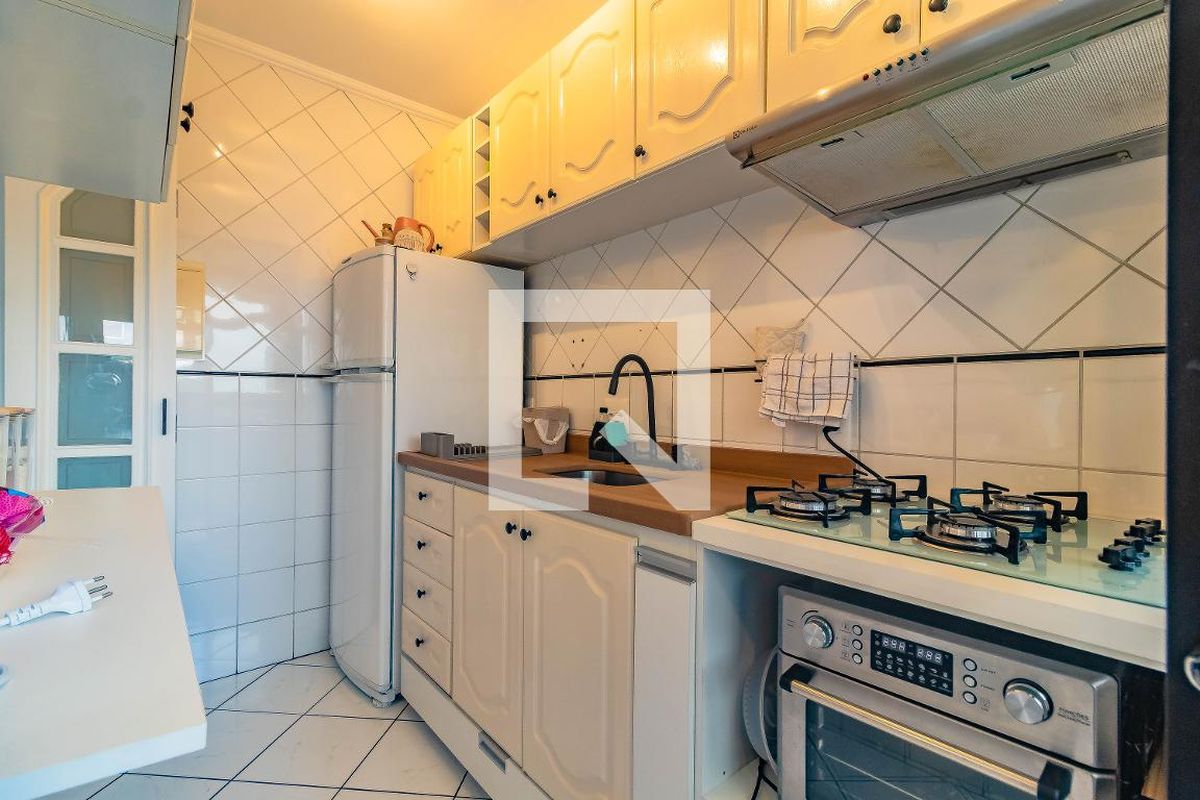 Apartamento, 2 quartos, 49 m² - Foto 19