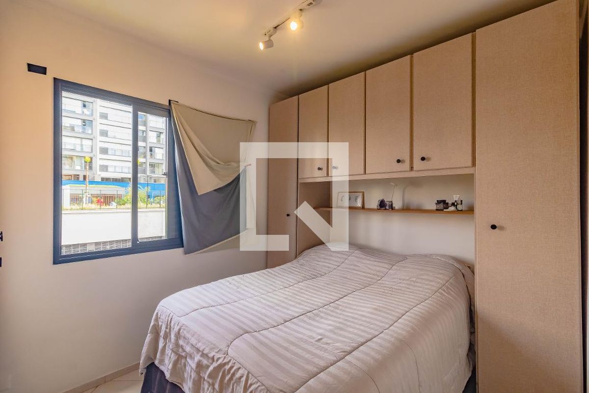 Apartamento, 2 quartos, 49 m² - Foto 7