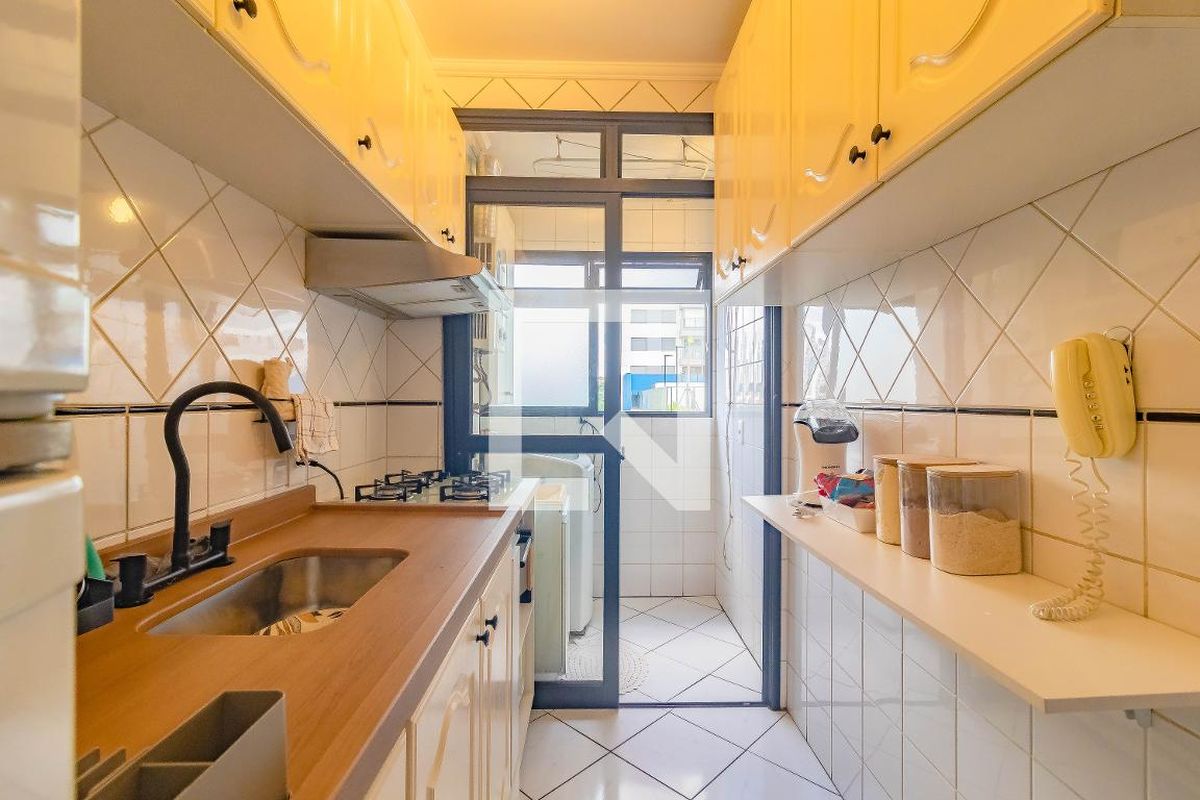 Apartamento, 2 quartos, 49 m² - Foto 20