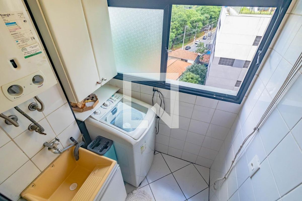 Apartamento, 2 quartos, 49 m² - Foto 21