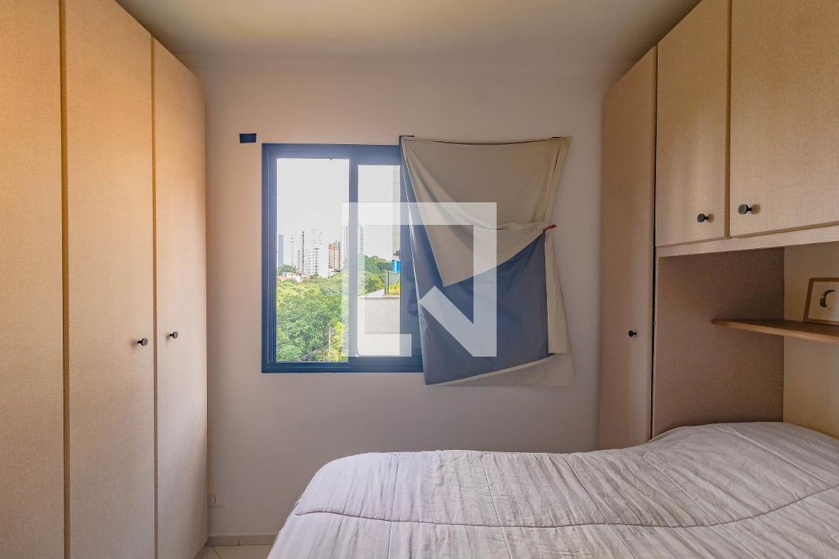 Apartamento, 2 quartos, 49 m² - Foto 9