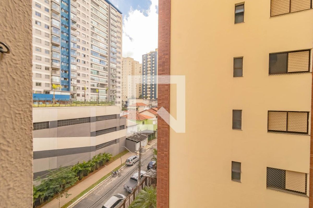 Apartamento, 2 quartos, 49 m² - Foto 17