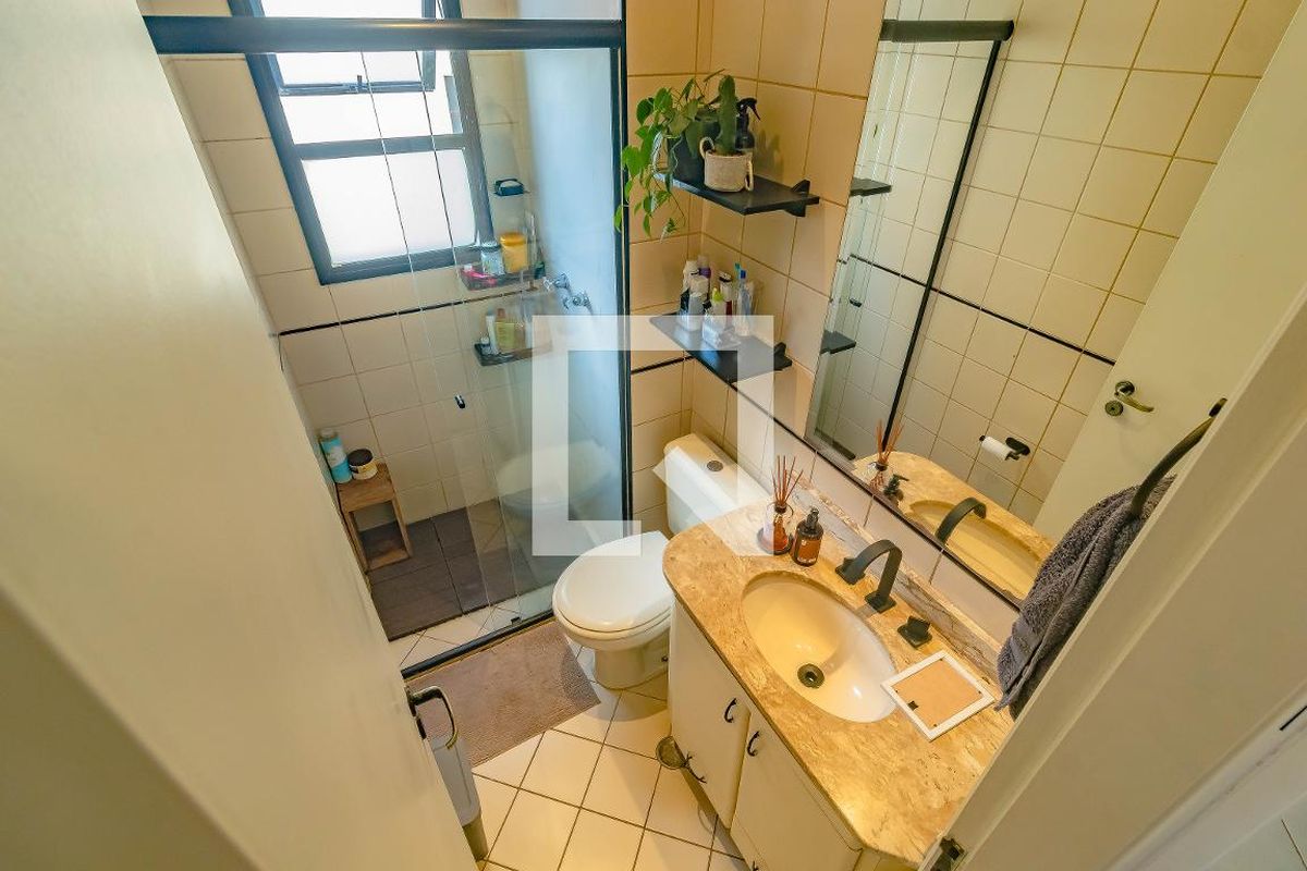 Apartamento, 2 quartos, 49 m² - Foto 11
