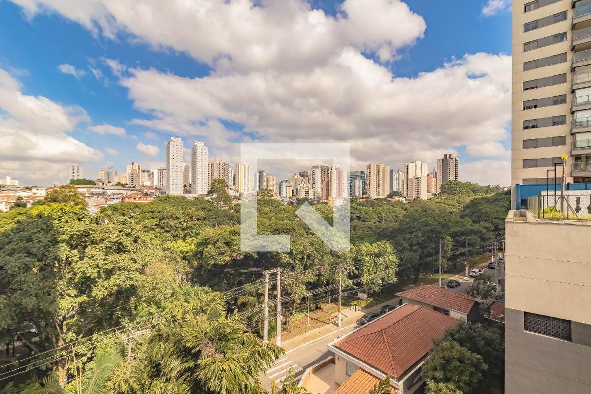 Apartamento, 2 quartos, 49 m² - Foto 6