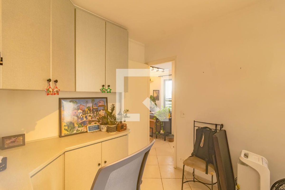 Apartamento, 2 quartos, 49 m² - Foto 15