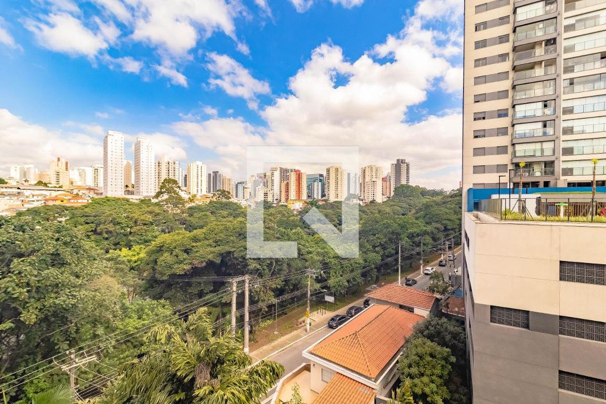 Apartamento, 2 quartos, 49 m² - Foto 23