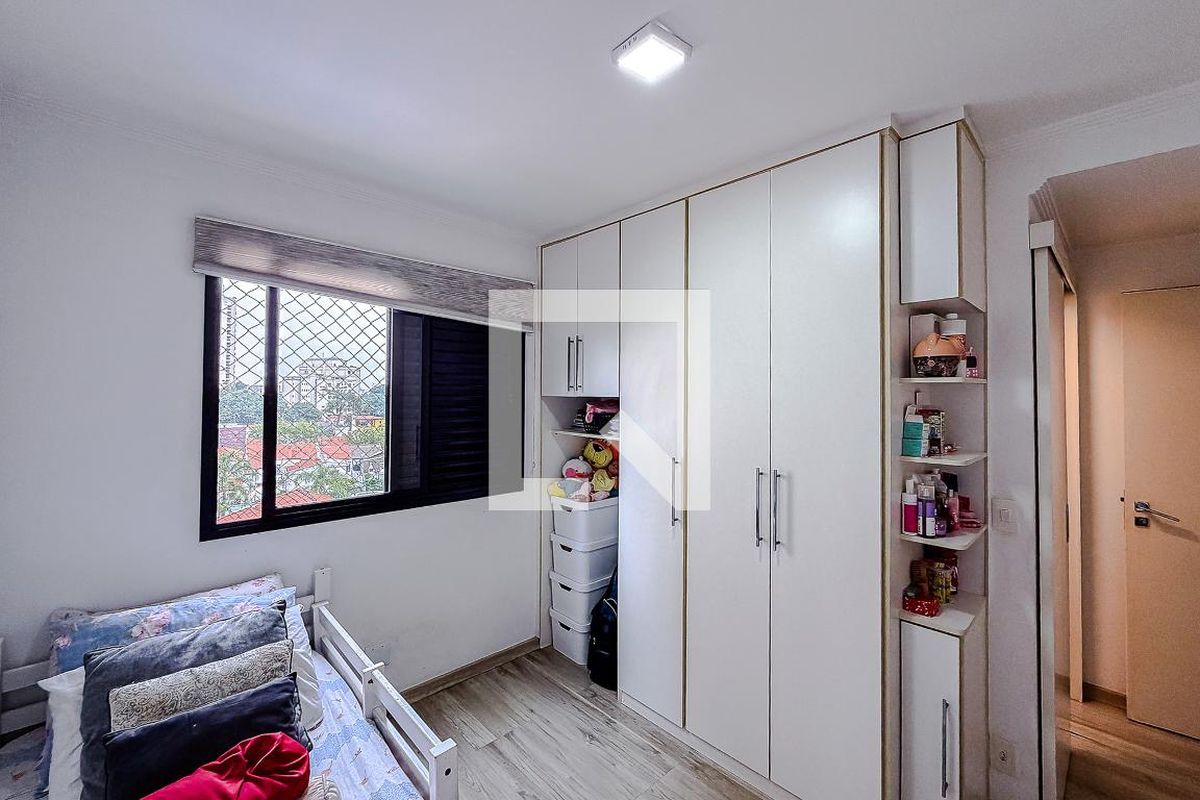 Apartamento, 3 quartos, 105 m² - Foto 22