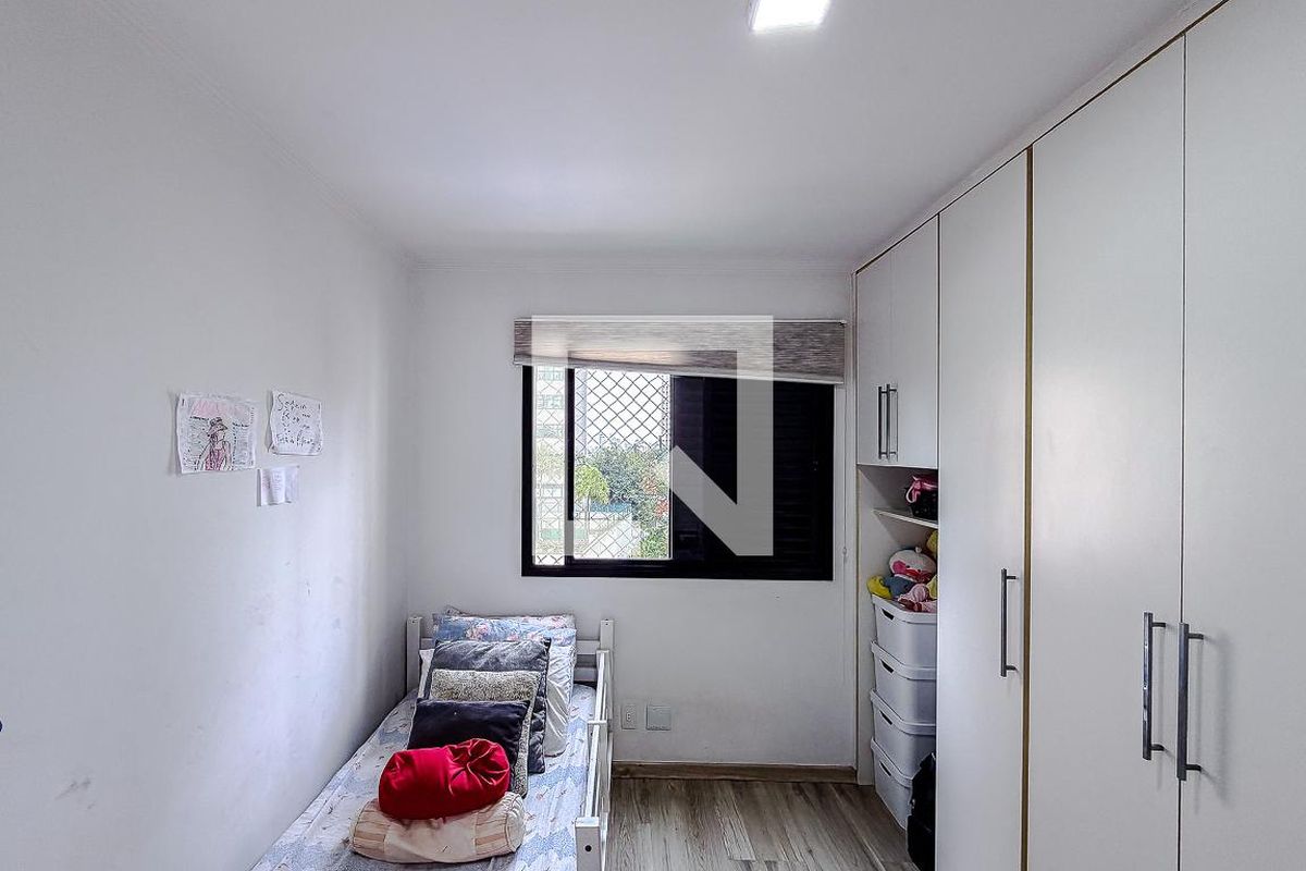 Apartamento, 3 quartos, 105 m² - Foto 21